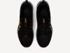 Кроссовки VERSABLAST 2 M (RU 41.5 EU 42.5 US 9 СМ 27; black/amber)